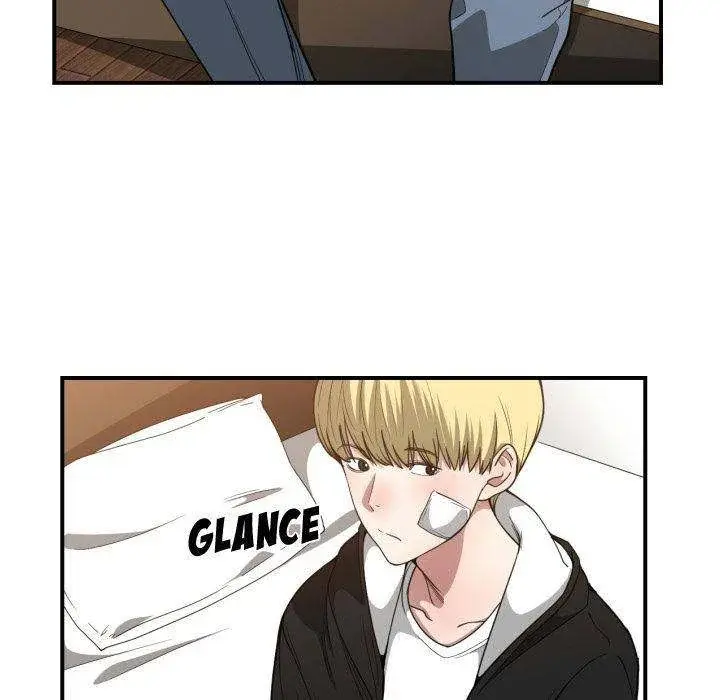 You Are Not That Special Chapter 23 - Page 14
