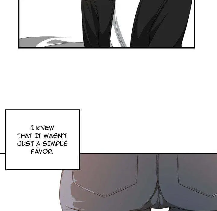You Are Not That Special Chapter 23 - Page 15