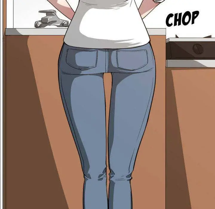 You Are Not That Special Chapter 23 - Page 18
