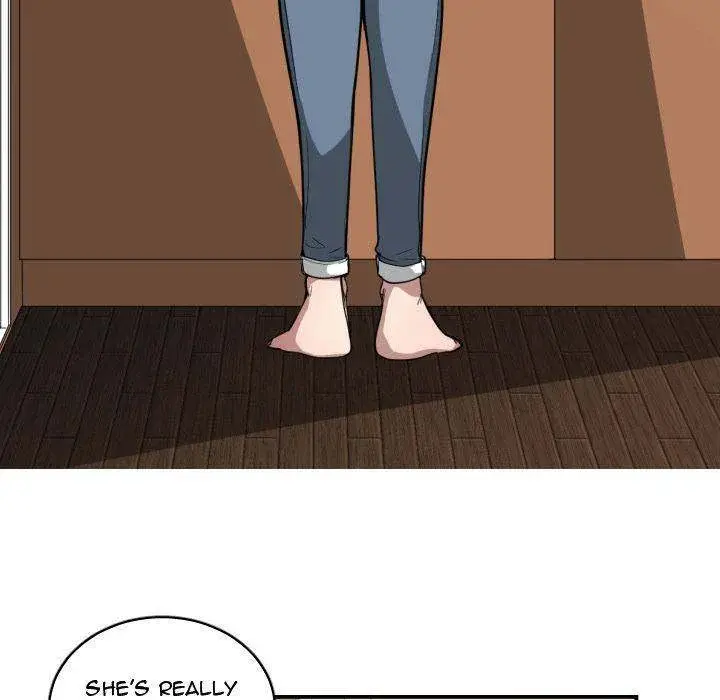 You Are Not That Special Chapter 23 - Page 19