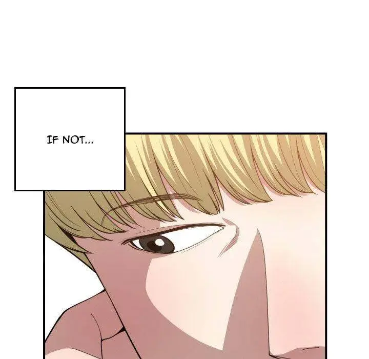 You Are Not That Special Chapter 23 - Page 21