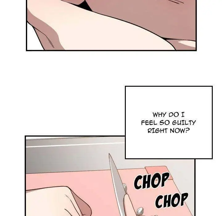 You Are Not That Special Chapter 23 - Page 22
