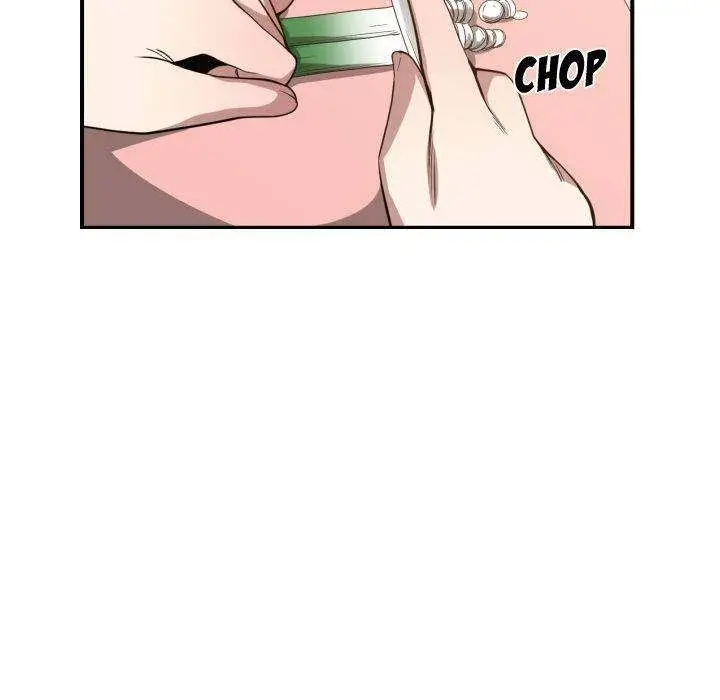 You Are Not That Special Chapter 23 - Page 23