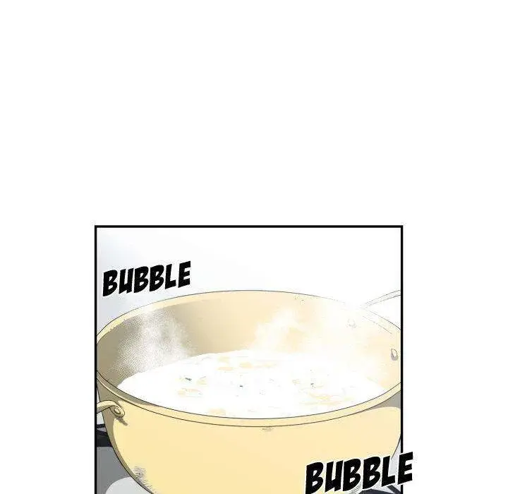 You Are Not That Special Chapter 23 - Page 27