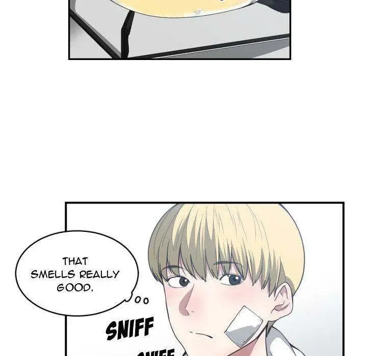 You Are Not That Special Chapter 23 - Page 28