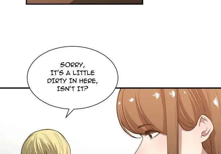 You Are Not That Special Chapter 23 - Page 3