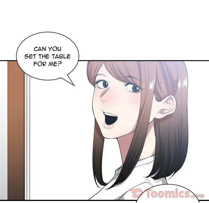 You Are Not That Special Chapter 23 - Page 31