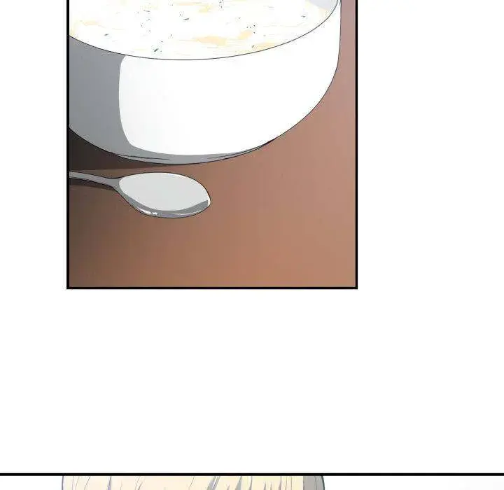 You Are Not That Special Chapter 23 - Page 33