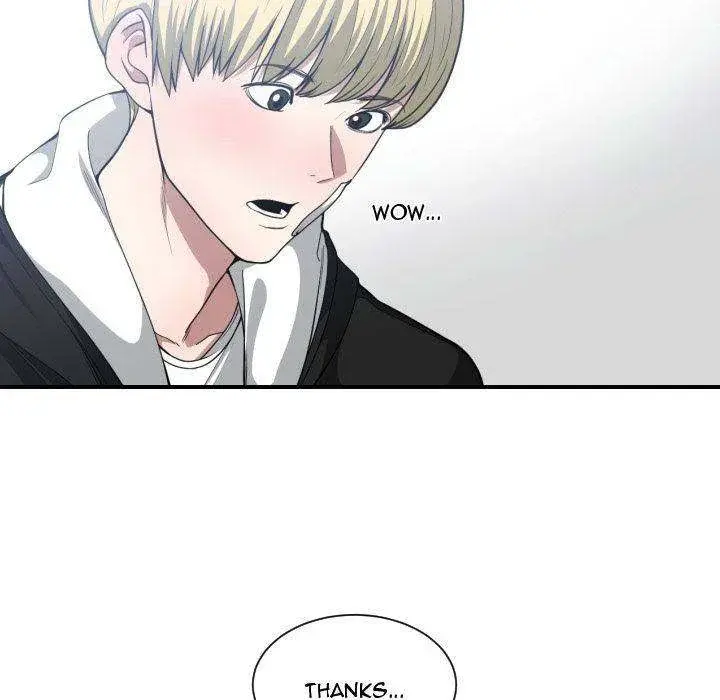 You Are Not That Special Chapter 23 - Page 34
