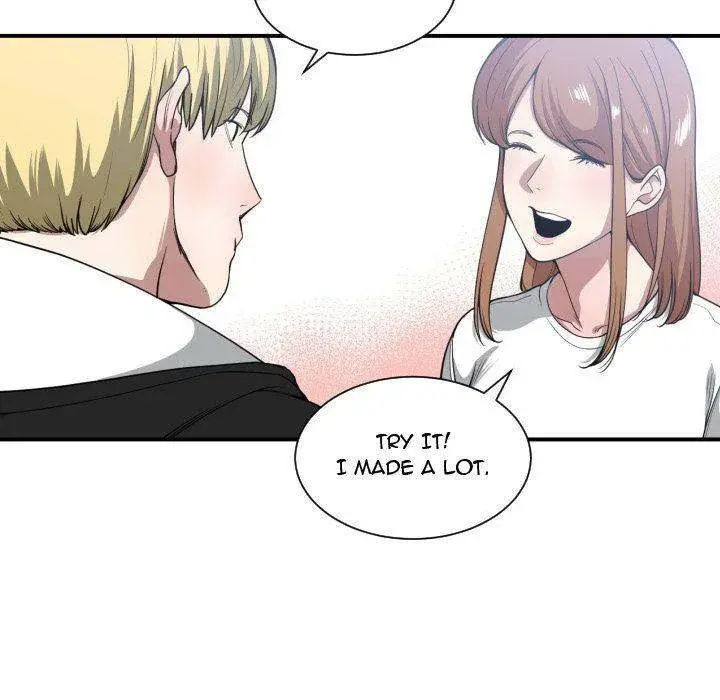 You Are Not That Special Chapter 23 - Page 35