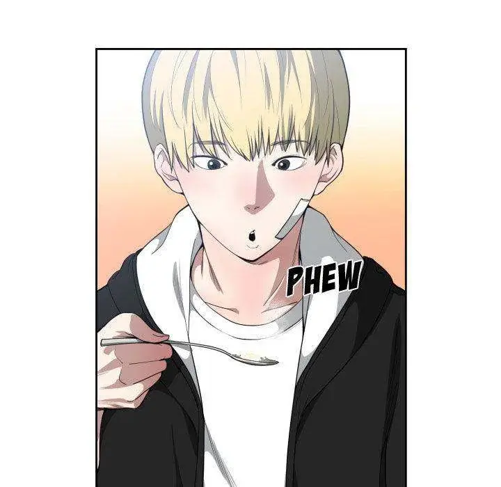 You Are Not That Special Chapter 23 - Page 36
