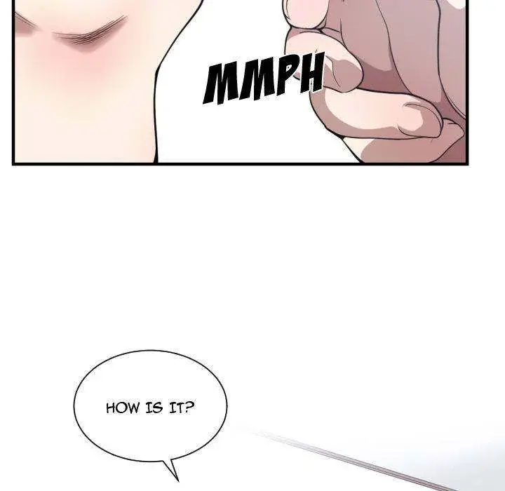 You Are Not That Special Chapter 23 - Page 39