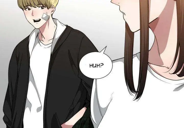 You Are Not That Special Chapter 23 - Page 4