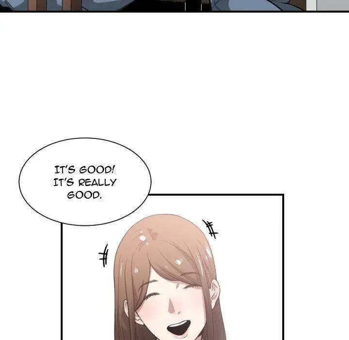 You Are Not That Special Chapter 23 - Page 41