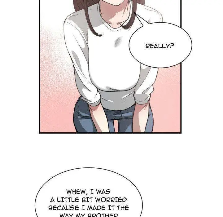 You Are Not That Special Chapter 23 - Page 42