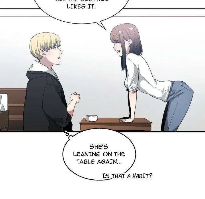 You Are Not That Special Chapter 23 - Page 43