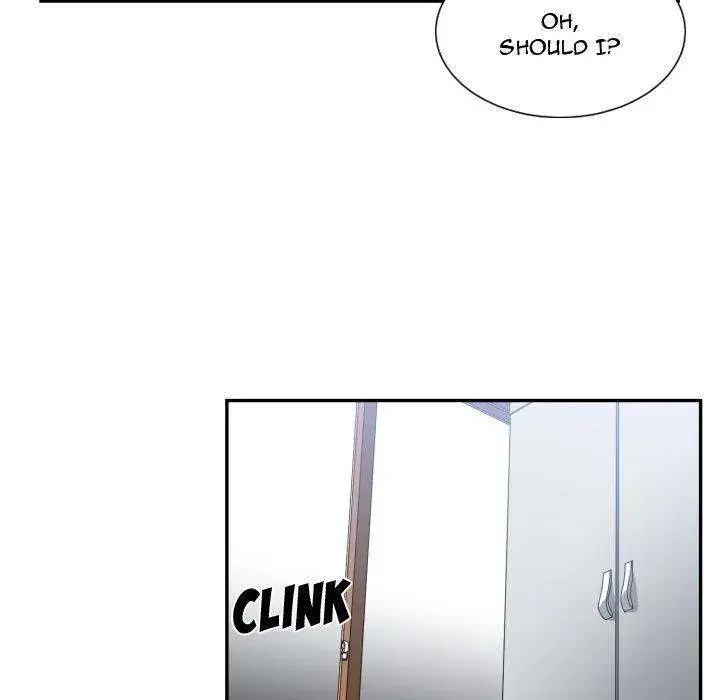 You Are Not That Special Chapter 23 - Page 45