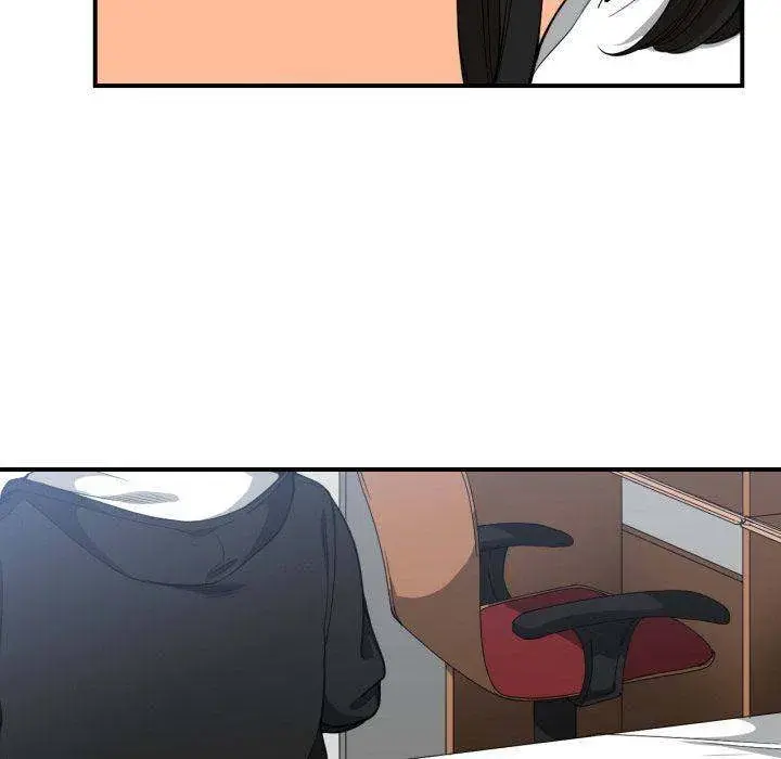 You Are Not That Special Chapter 23 - Page 49