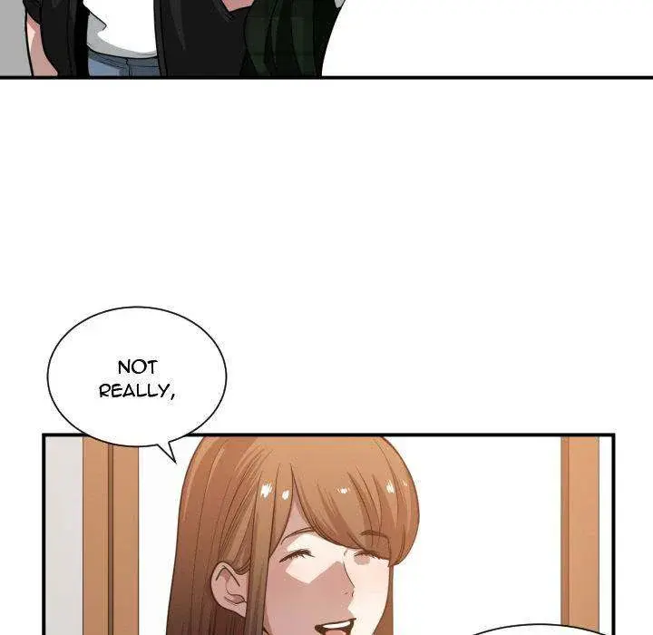 You Are Not That Special Chapter 23 - Page 5