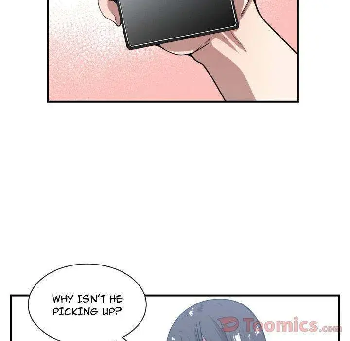 You Are Not That Special Chapter 23 - Page 53