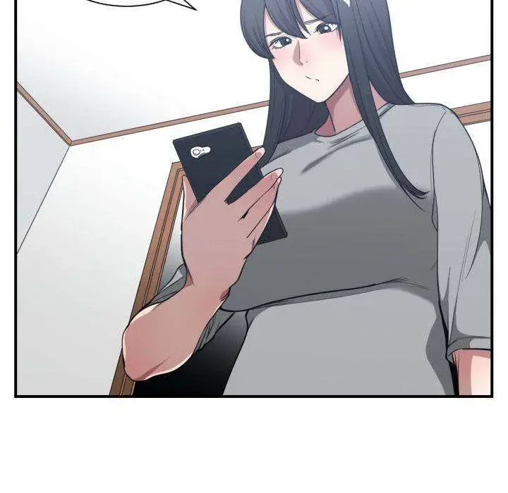 You Are Not That Special Chapter 23 - Page 54