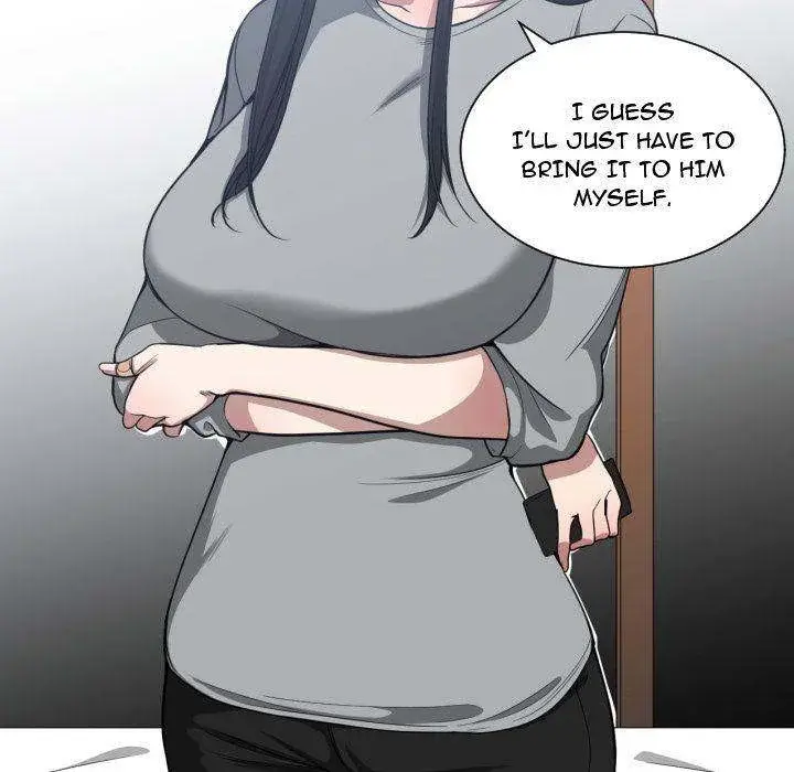 You Are Not That Special Chapter 23 - Page 56