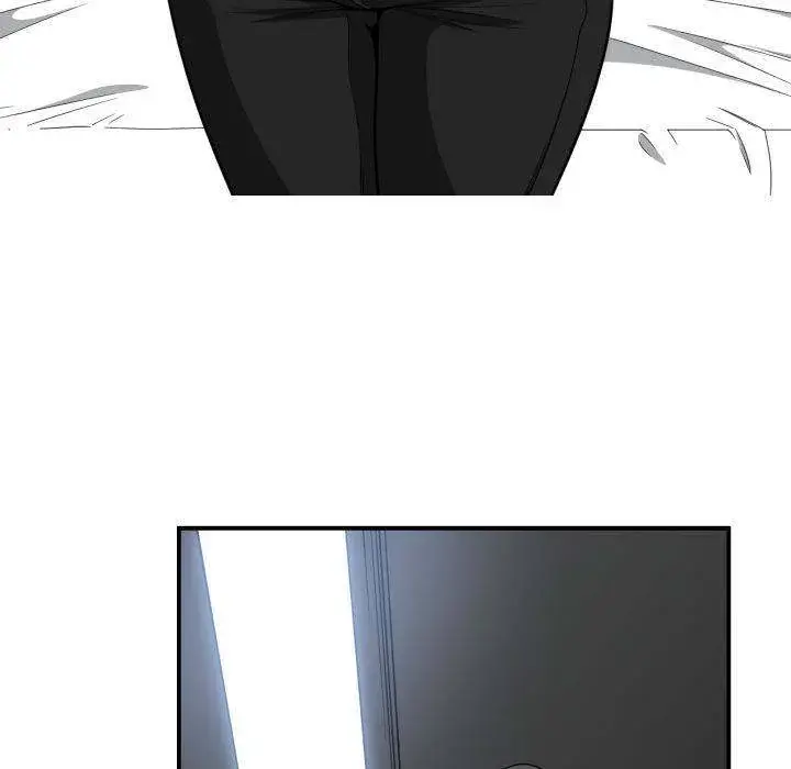 You Are Not That Special Chapter 23 - Page 57