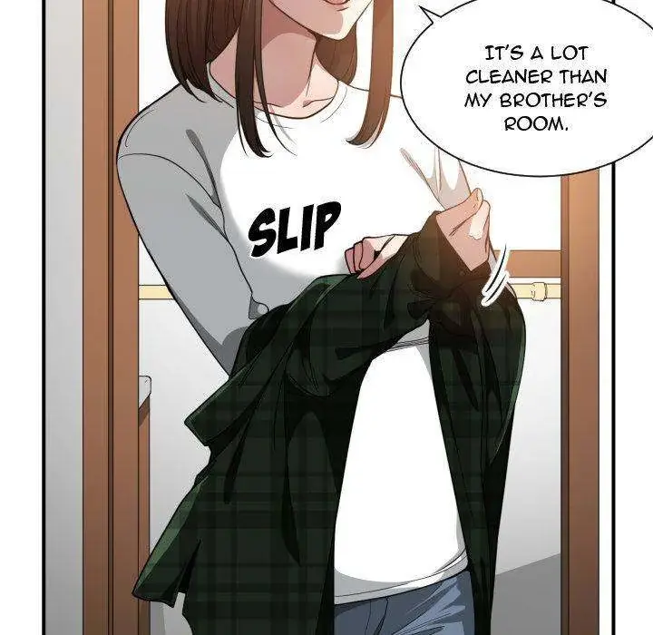You Are Not That Special Chapter 23 - Page 6