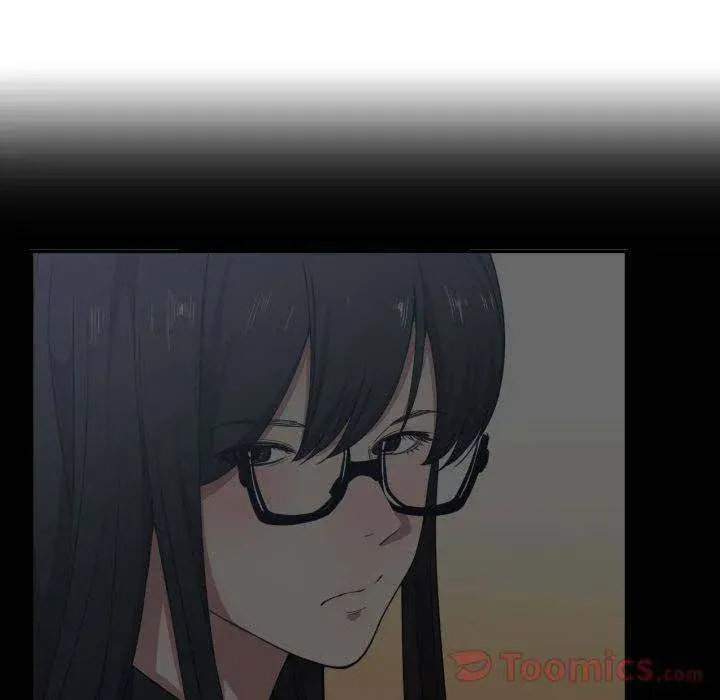 You Are Not That Special Chapter 23 - Page 60