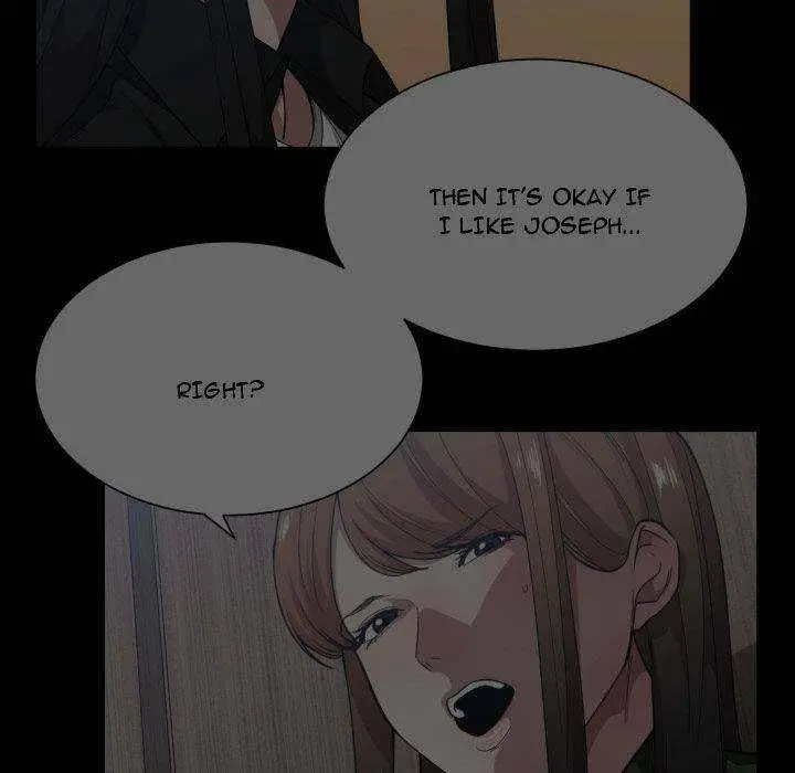 You Are Not That Special Chapter 23 - Page 61