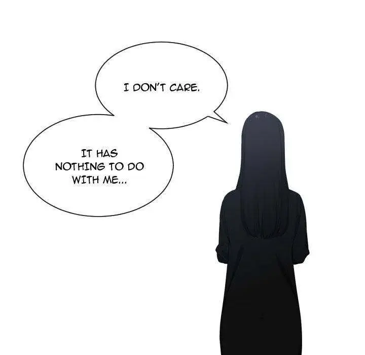 You Are Not That Special Chapter 23 - Page 64
