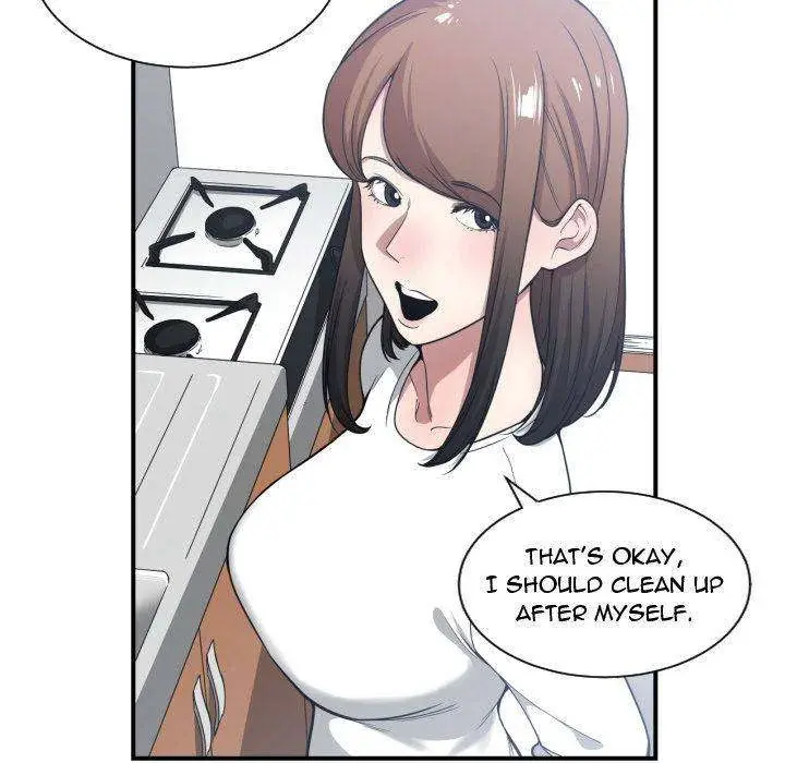You Are Not That Special Chapter 23 - Page 67