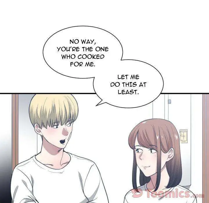 You Are Not That Special Chapter 23 - Page 68