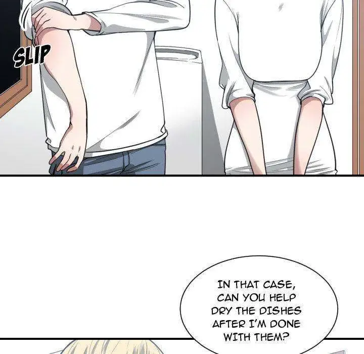 You Are Not That Special Chapter 23 - Page 69