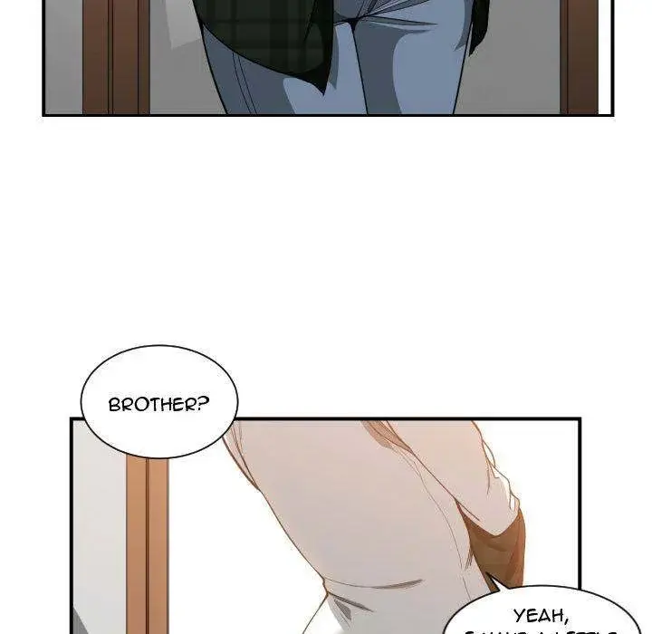 You Are Not That Special Chapter 23 - Page 7