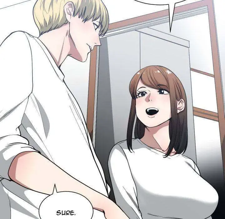 You Are Not That Special Chapter 23 - Page 70