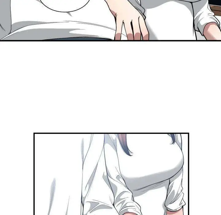You Are Not That Special Chapter 23 - Page 71