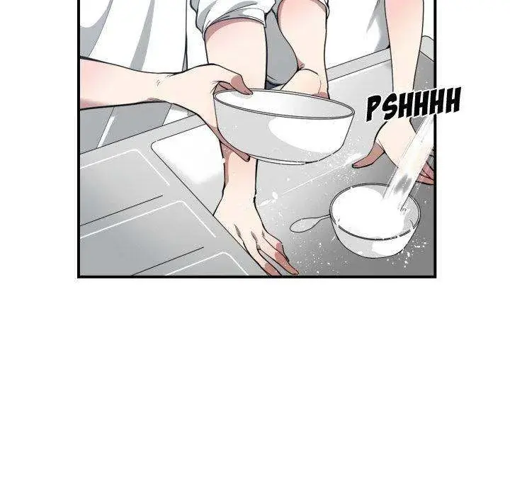 You Are Not That Special Chapter 23 - Page 72