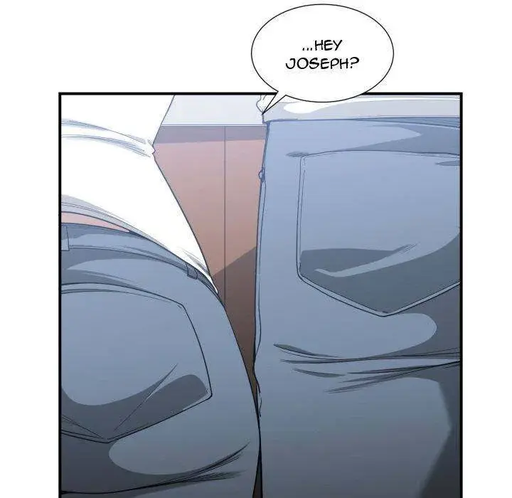You Are Not That Special Chapter 23 - Page 73
