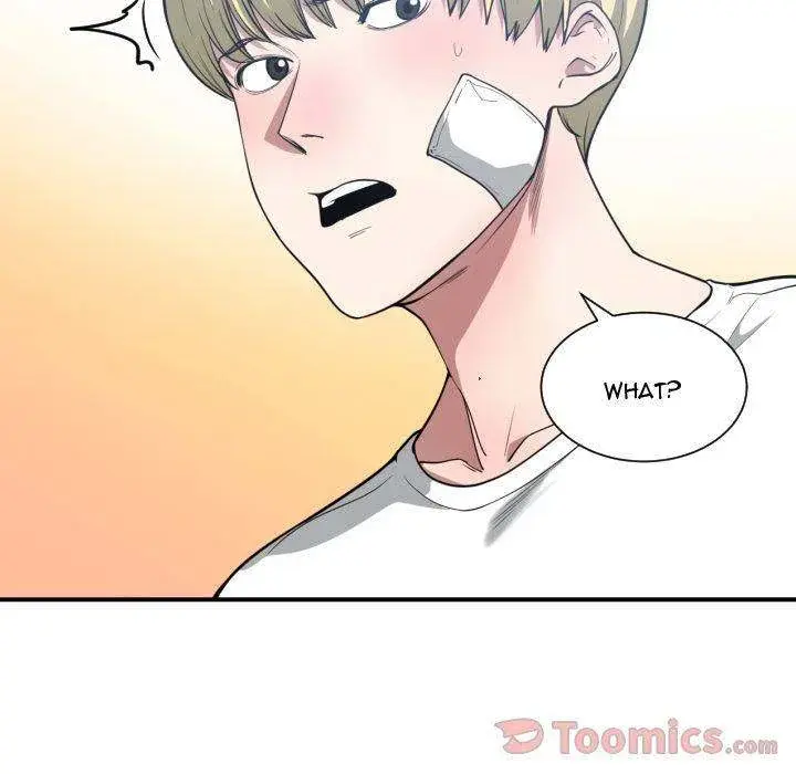 You Are Not That Special Chapter 23 - Page 75