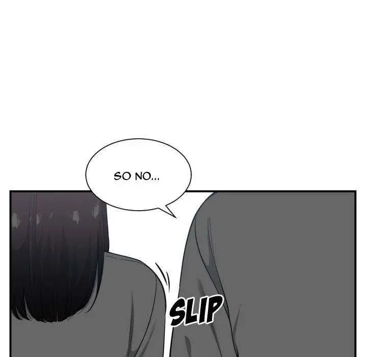 You Are Not That Special Chapter 23 - Page 77