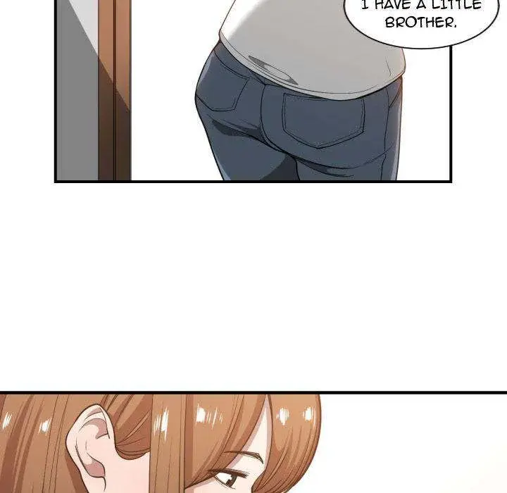 You Are Not That Special Chapter 23 - Page 8