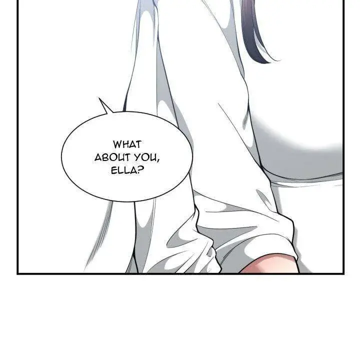 You Are Not That Special Chapter 23 - Page 83