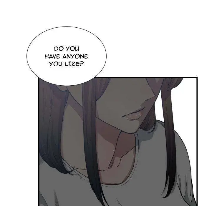 You Are Not That Special Chapter 23 - Page 84
