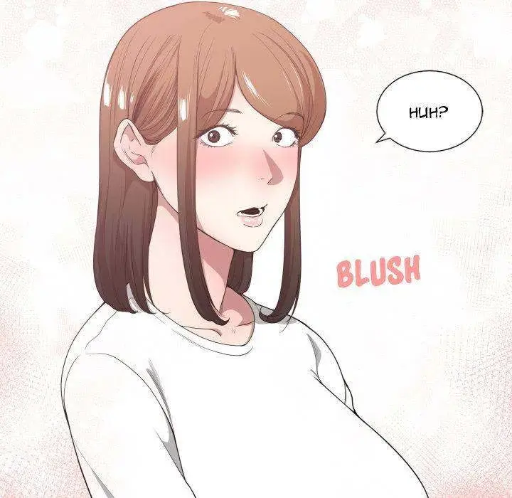 You Are Not That Special Chapter 23 - Page 86