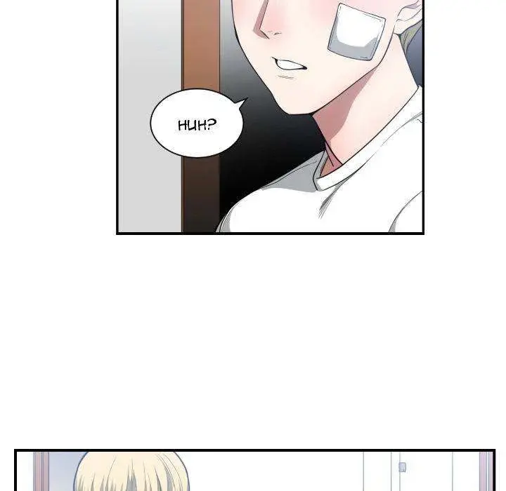 You Are Not That Special Chapter 23 - Page 88