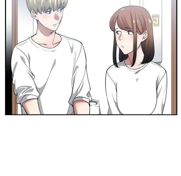 You Are Not That Special Chapter 23 - Page 89