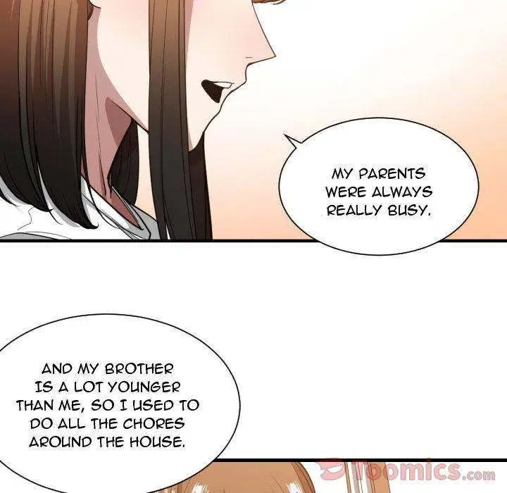 You Are Not That Special Chapter 23 - Page 9