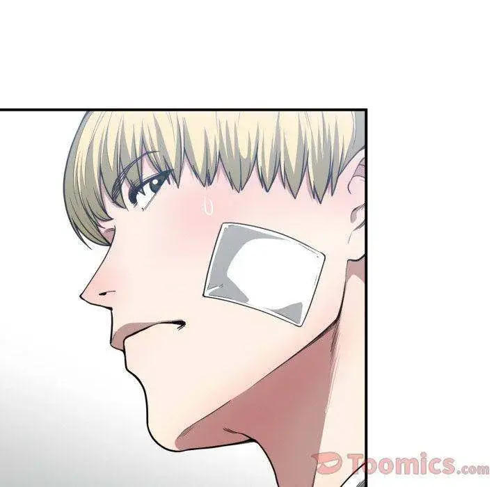You Are Not That Special Chapter 23 - Page 90