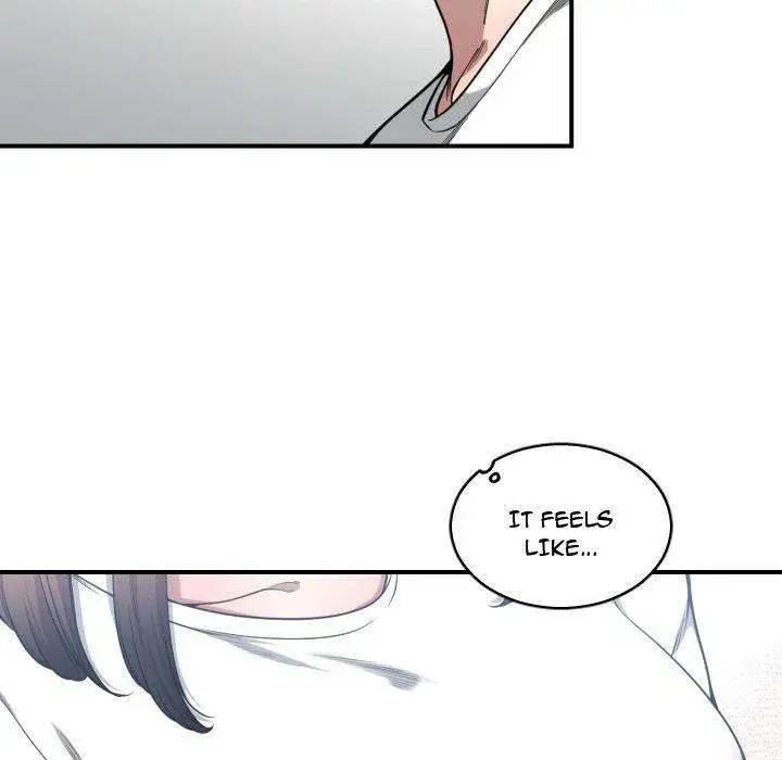 You Are Not That Special Chapter 23 - Page 91